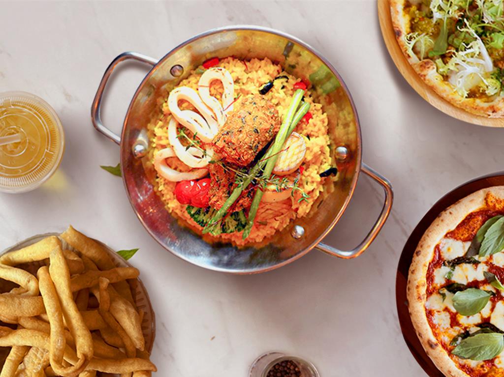 連4年摘星！光焙若獲「蔬食界米其林」認證 1亮點征服神秘客