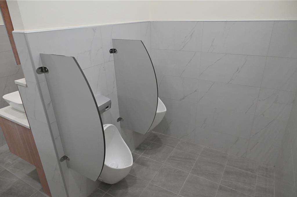 長照據點變身！吉安仁和活動中心獲收容所認證 成為多元共融空間