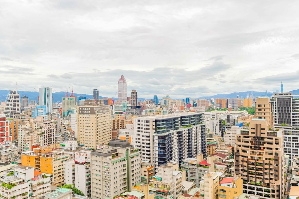 政策助力是關鍵 2000萬為雙北青年購屋主力