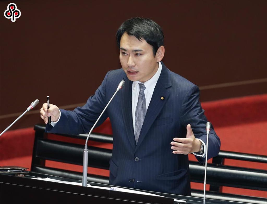 2027中共犯台？ 陳冠廷：有備則無、不備則有