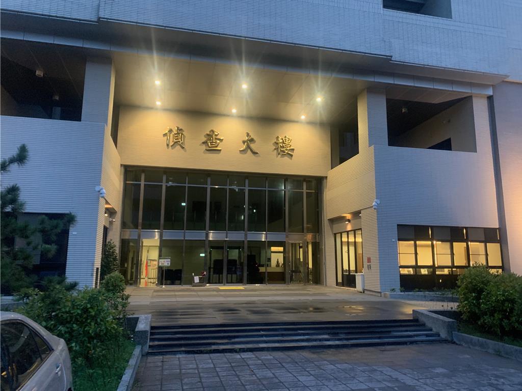 辱罵台船董座鄭文隆「拿股東錢養小三」 郭璽遭起訴