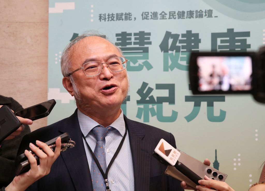 高風險醫美須評鑑引爭議 吳明賢：真的做得好就不怕評鑑