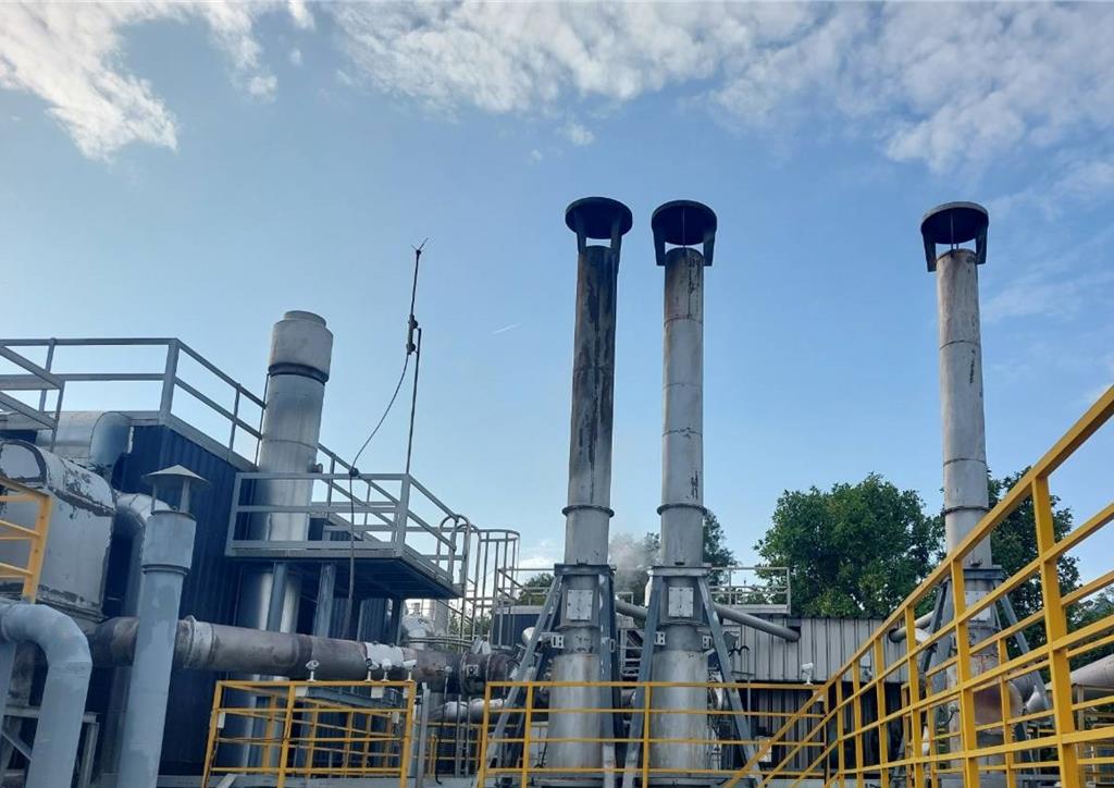 年火化2.5萬具 台中兩殯儀館設AI判煙揪空汙