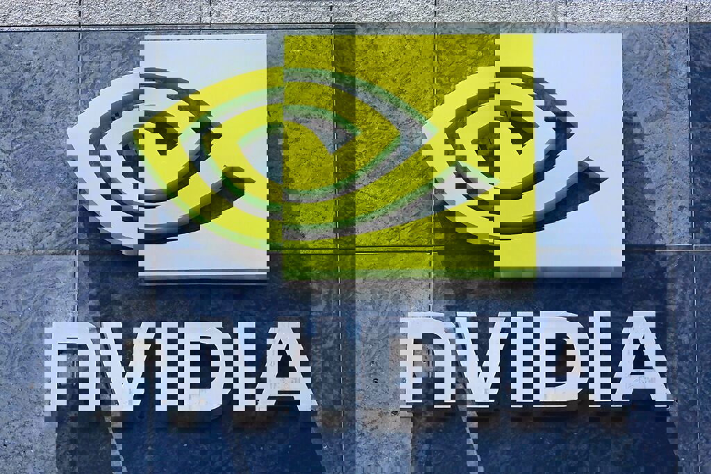 市場頻唱衰估值過高 輝達華爾街發動宣傳「逐點反駁」