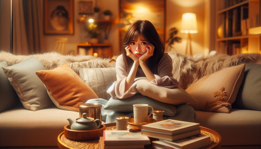 父女情斷!養父離婚後喊「無力扶養」 12歲女孩點頭同意