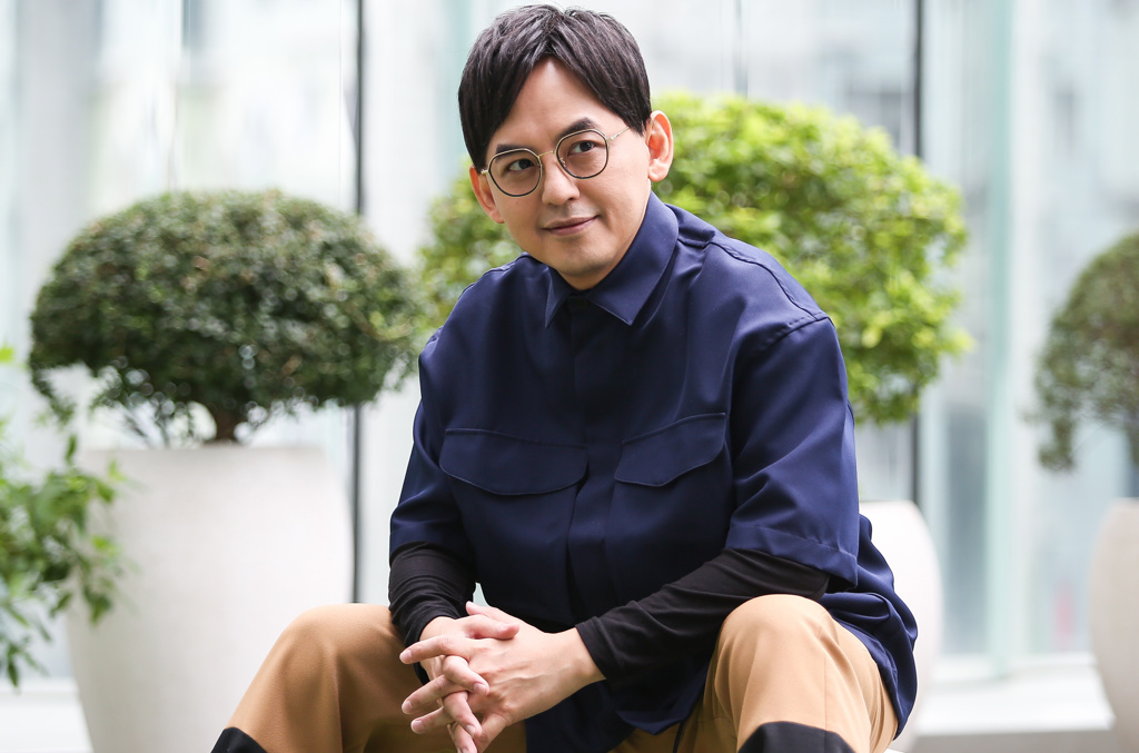 黃子佼全數和解換緩刑 律師揭重點:他是最末端