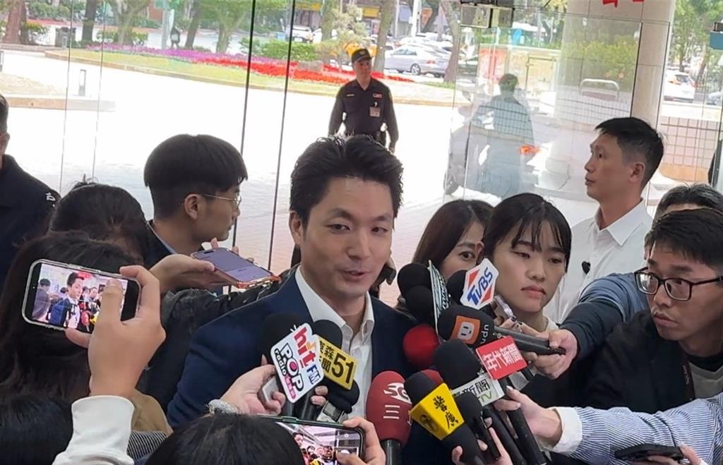 財劃法爭議不休 蔣萬安:中央提出試算數字才有討論基礎