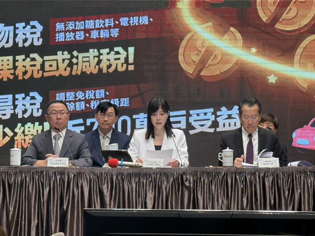 陸委會：中共跨境鎮壓違反國際公約 在台國人配合將嚴懲