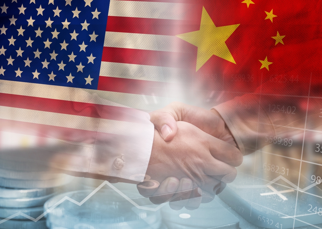 陸美關係破冰?陸貿促會應邀 12月組團訪美