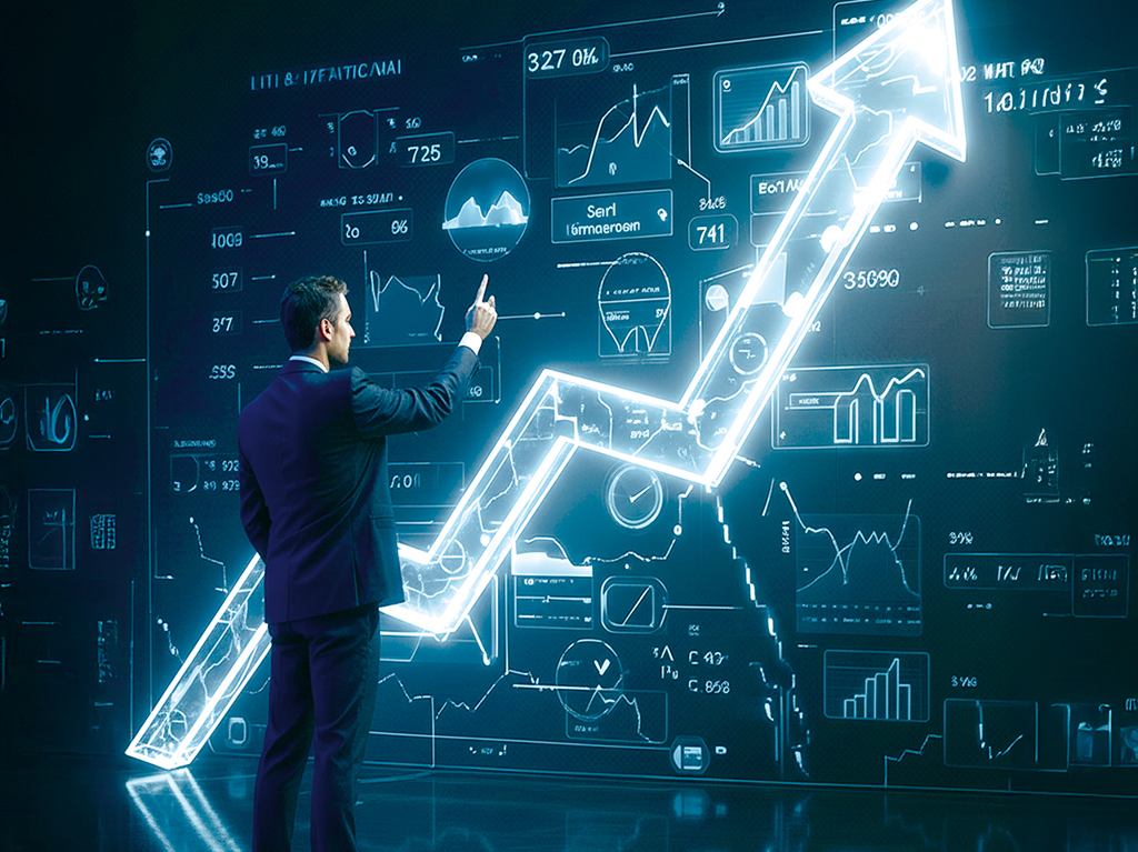 DRAM缺貨潮還沒完!南亞科等7檔拉回洗盤 內行曝下一波上車時機