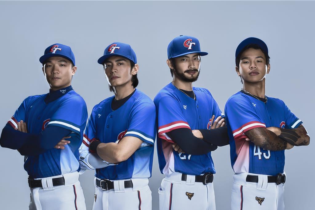 《絕勝》中華隊12強演員出爐！台灣隊長陳傑憲由「他」飾演