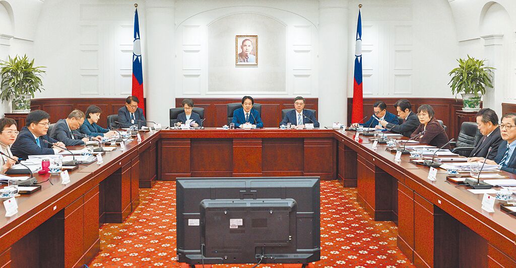 時評》堵死兩岸和解路