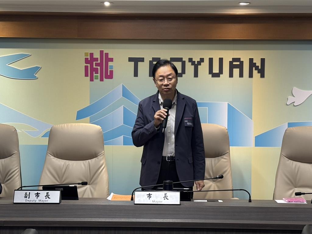 財劃法修法引關注 張善政要求中央補強產值指標