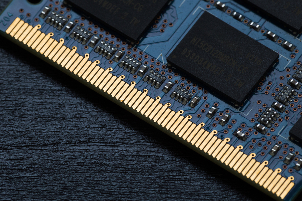 陸廠DDR5新品驚人逆襲 量產時間曝光！記憶體「超級大循環」恐崩？