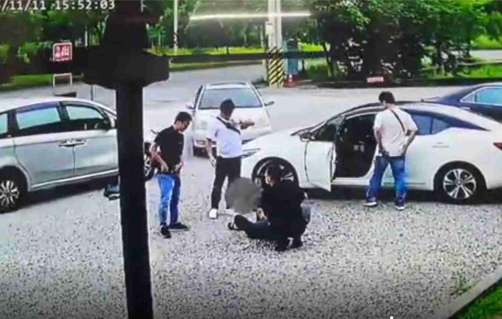 遭假網站CEO騙50萬 嘉義女聯手警方逮詐團成員