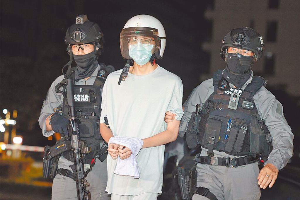 夜店女公關命案!前保全男友遭起訴 法官裁定羈押禁見