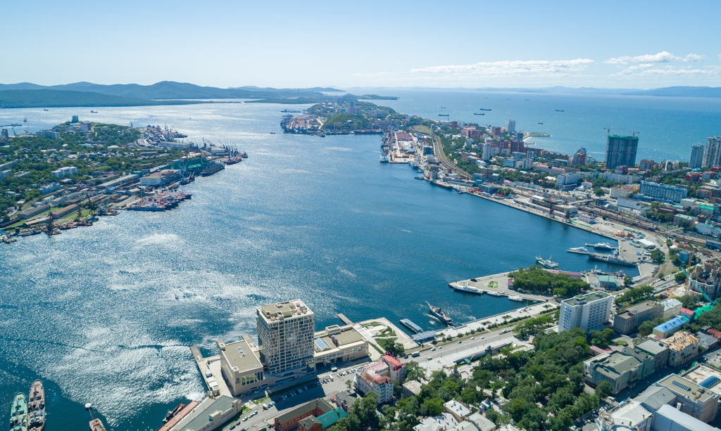 俄國司法認定「打仗可抵罪」海參崴市長貪汙罪一筆勾消