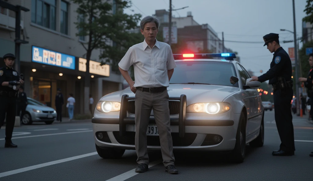 為子頂罪大逆轉！高雄父遭「終身禁駕」　法院判撤銷