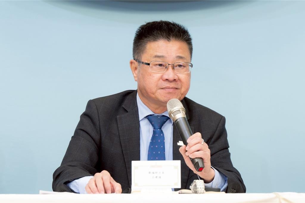 杯葛總預算衝擊長照3.0 呂建德:請藍白黨團好好深思