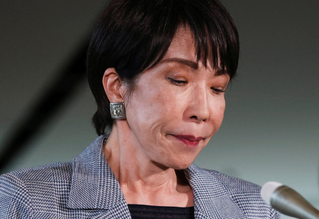 高市「踩老虎尾巴」! 老家旅遊業陷崩潰危機 日媒:奈良在哭泣