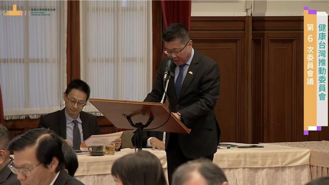 長照3.0明年上路 出院銜接縮至2天省健保46%