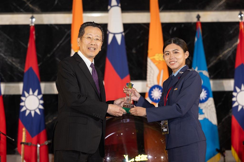 國軍文藝盛宴 凝聚全民向心展榮耀