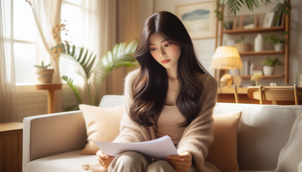 尪無法行房騙她獨扛車貸 慘被轟出家門分居5年太悲催