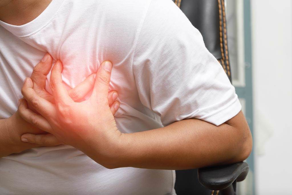 「動手」就能護心 醫揭超養生運動 做越多心臟病風險越低