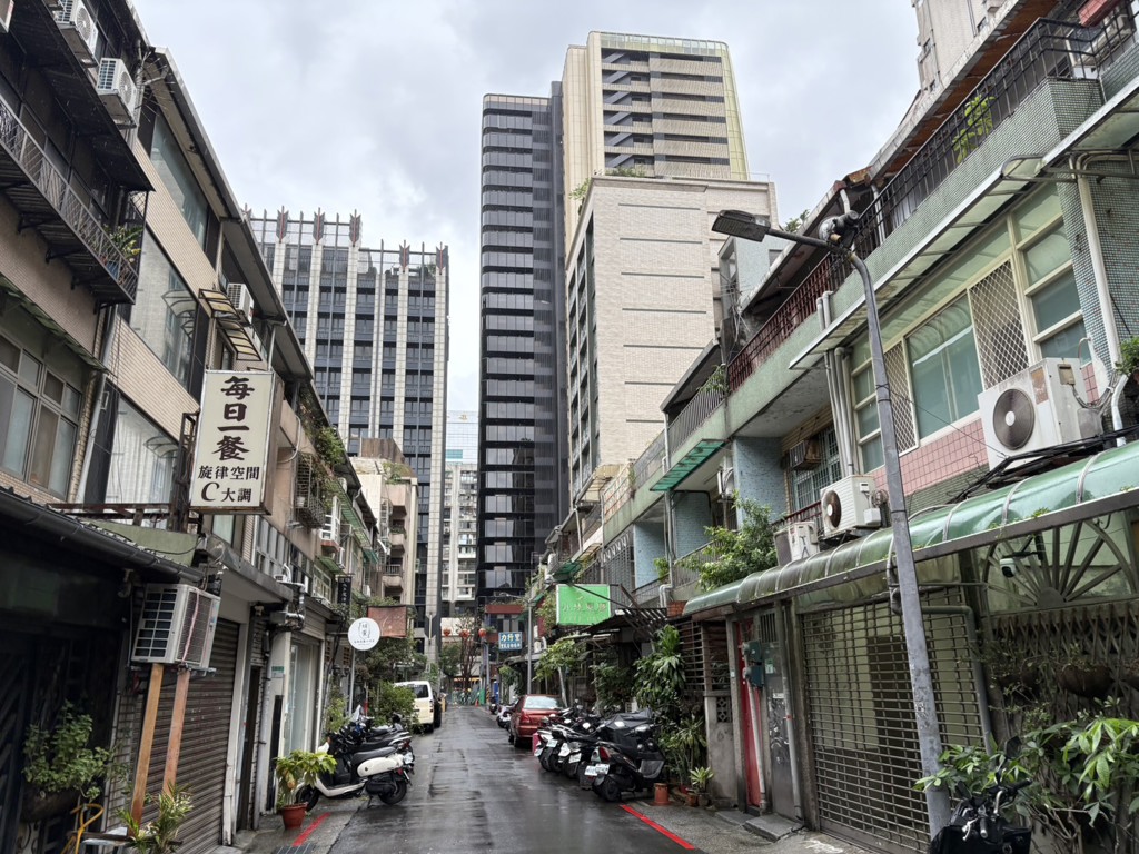 南京復興生活圈擁豪宅客、換屋族 信義房屋：中古屋身價不墜