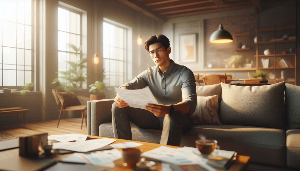 假戲真不了?夫妻「假離婚買房」翻車 法院判:婚姻還在!