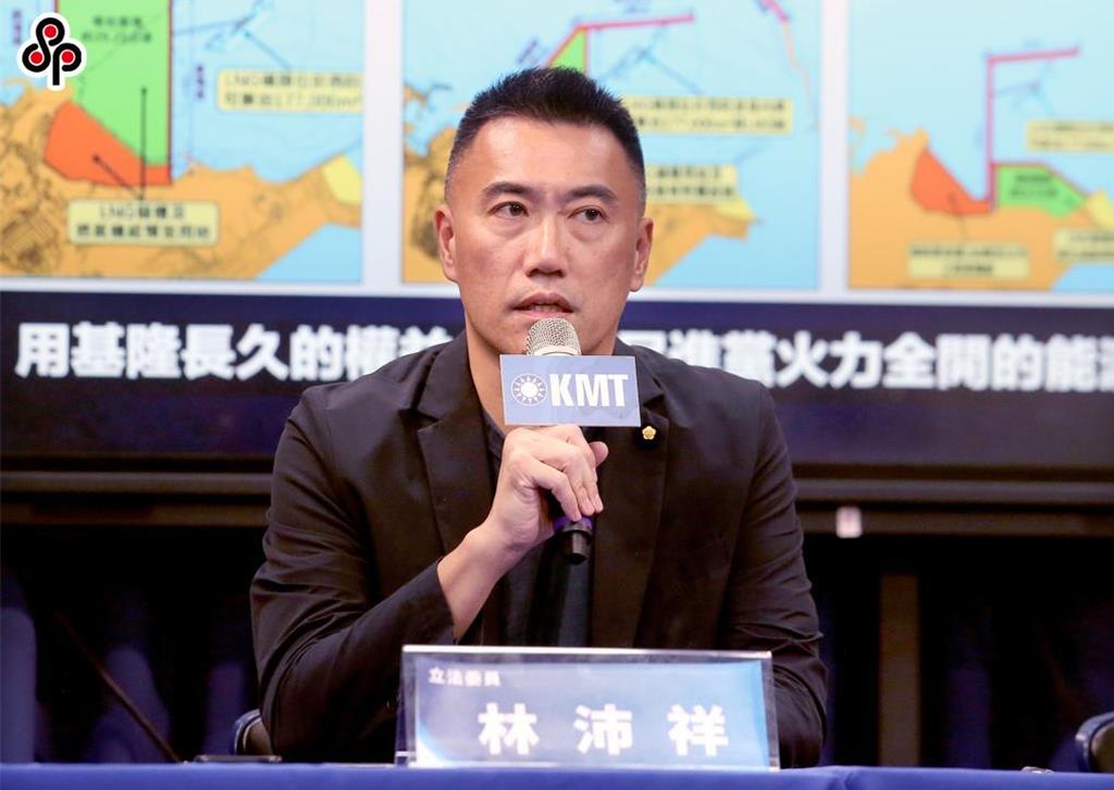 賴清德無預警拋1.25兆軍購特別預算 藍委喊應該國情報告