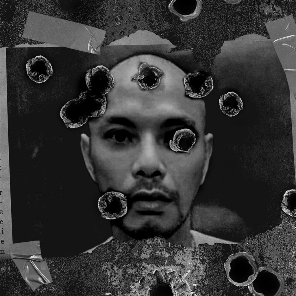 捲謝侑芯命案遭清算?黃明志爆恐「永別歌壇」