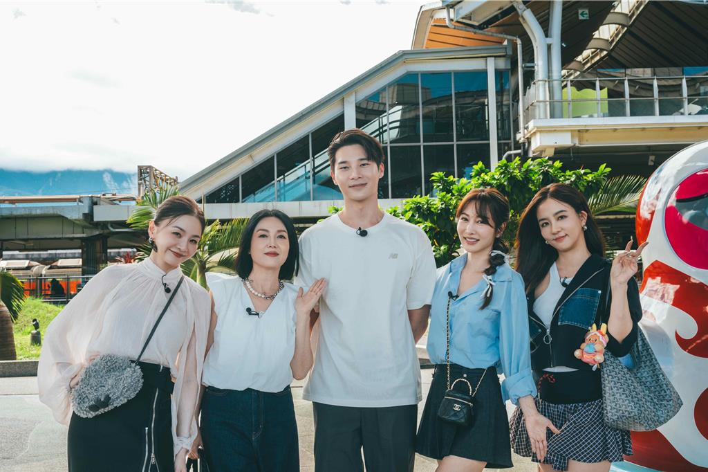 30歲宋偉恩遭女星嗆「不舉」  被姐姐狂撩羞認：喜歡年上