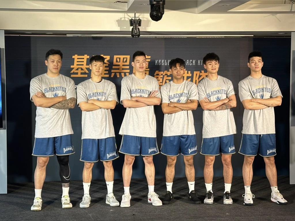 基隆SBL球隊2500萬元預算惹爭議 全案提大會討論