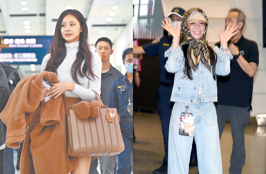 香港火災周子瑜發文「願平安」 濱崎步開唱拒穿紅衣不放煙火