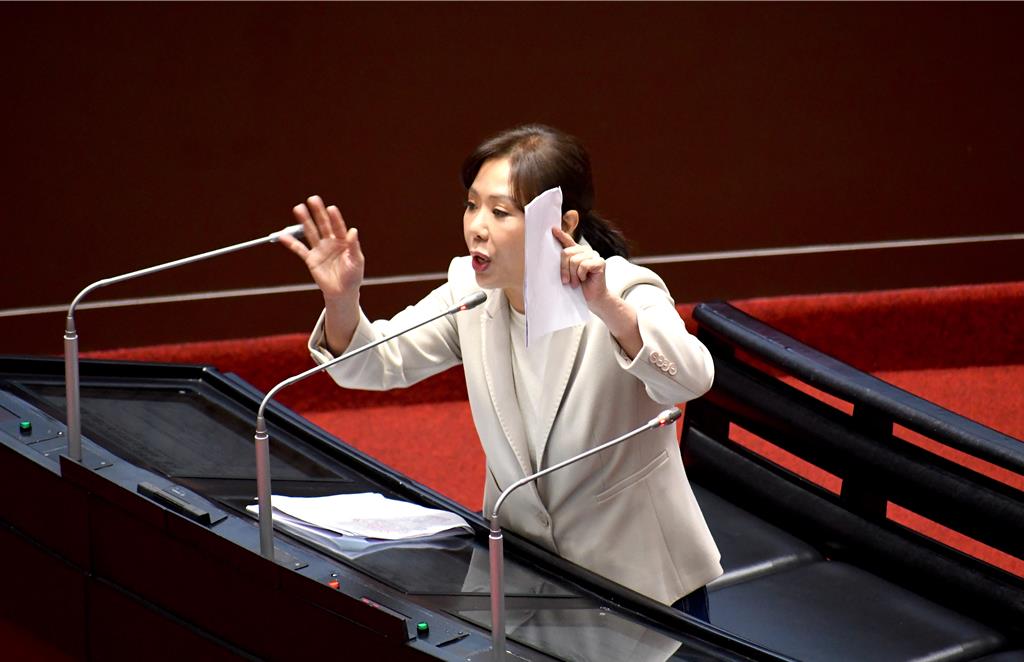 福島食品不用標產地有食安風險？ 卓揆：被禁止的不會來