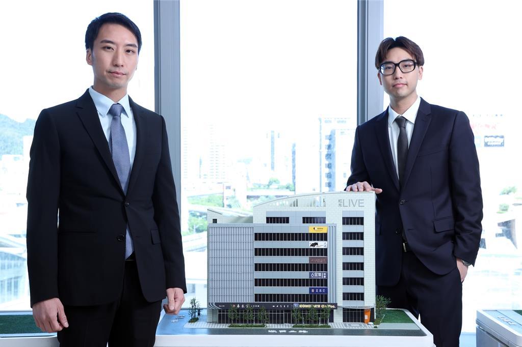 「印尼紡織大王」第三代布局出手 台北3大黃金地段有「大動作」