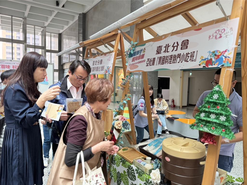 更生保護會成立80周年展成果 法務部長：決定方向不嫌遲