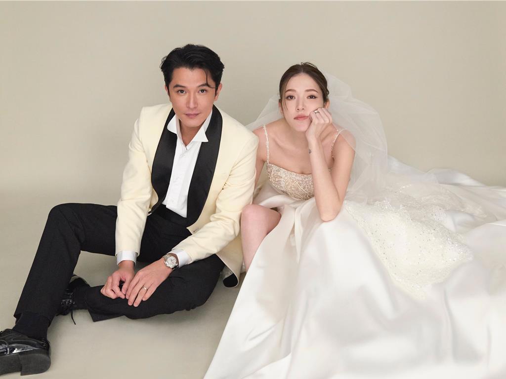 邱澤、許瑋甯今晚婚宴！超大咖賓客名單曝光