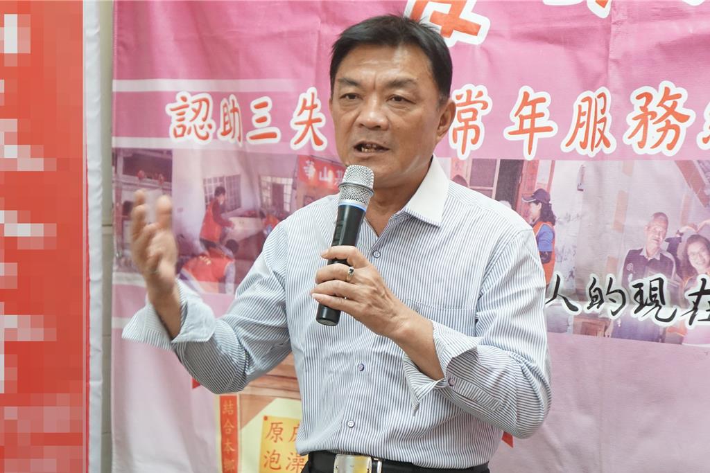 涉賣官、濫用公務車　潮州鎮長、代表會主席遭起訴