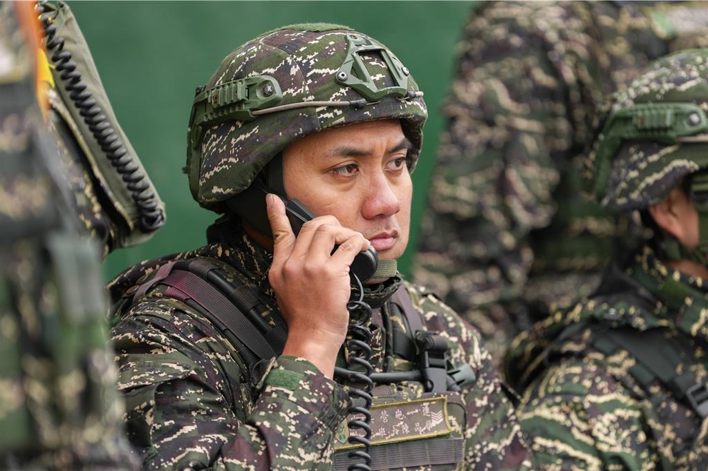 國防部薪資規劃未列志願役加給   增反情報、飛行戰鬥加給