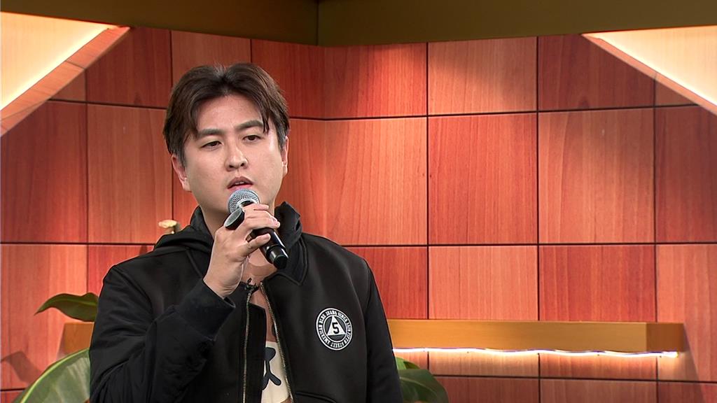 金鐘主持人昔月收僅3000元！患「中重度脂肪肝」健康現況曝