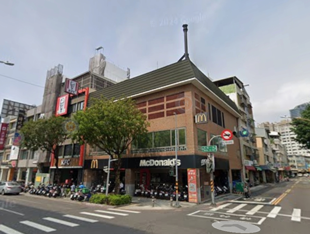 高雄30年麥當勞老店要歇業了 在地人淚:青春歲月消失