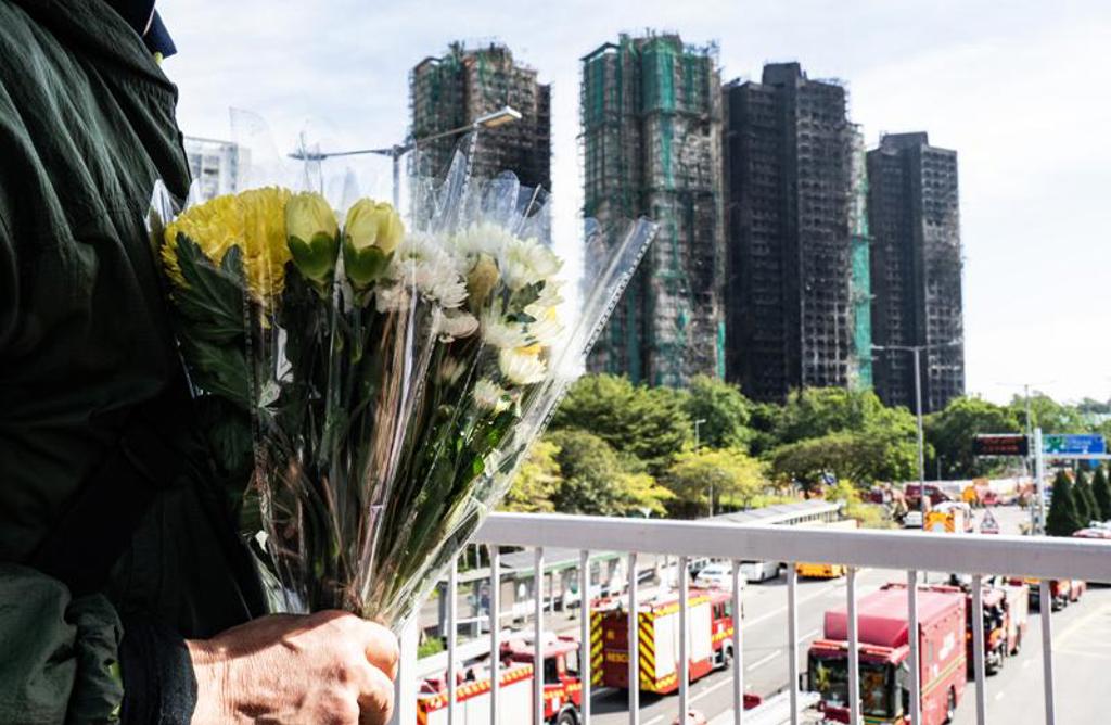 時論廣場》宏福苑的悲慘借鑑（張瑞雄）