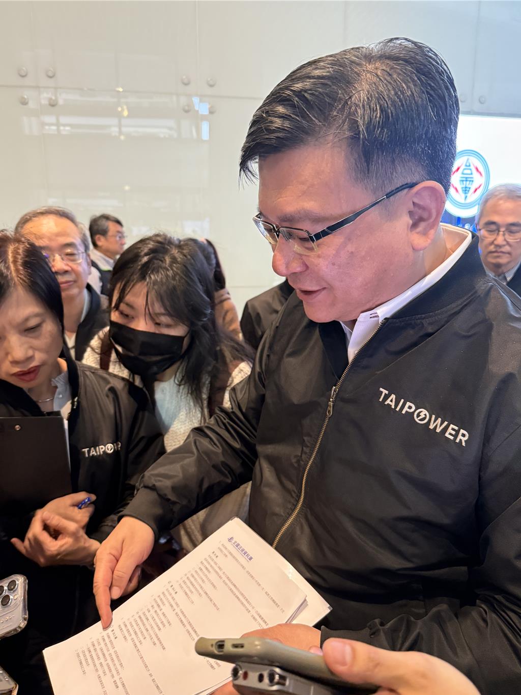 曾文生指核二、三重啟時間「1.5~2+N年」 安檢後會提兩廠重啟經費