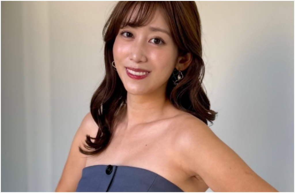 昔「車頭燈放桌上」遭電視台警告 火辣女主播親揭離職真相