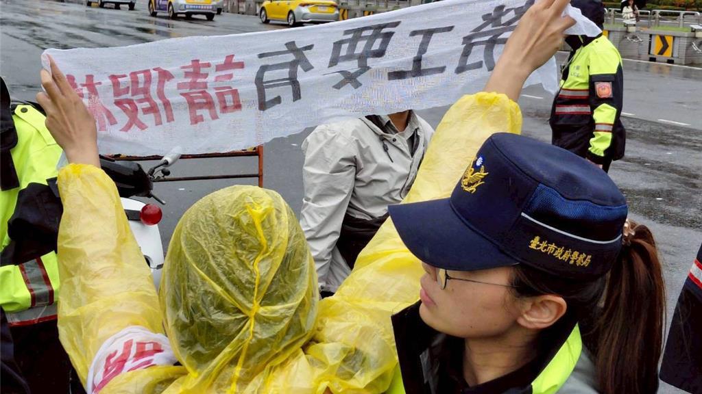 海納百川》讓公衛師協助職場健康走向前瞻治理（周文安、施景軒、劉明威）