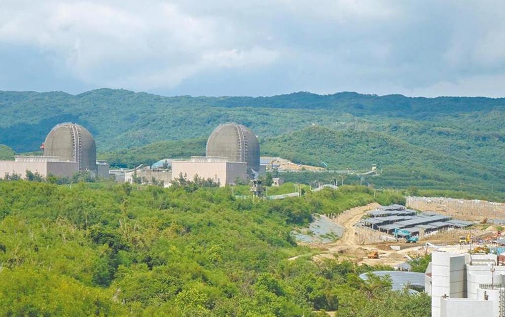 台電核電廠現況報告過關 重啟免環評？環境部：仍在研究