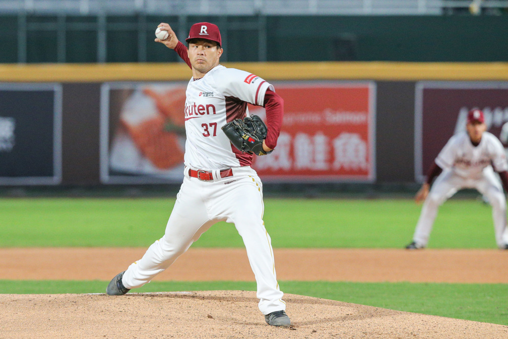 中職》桃猿60人名單公布！曾仁和、蔡鎮宇戰力外 預計簽回1至2人