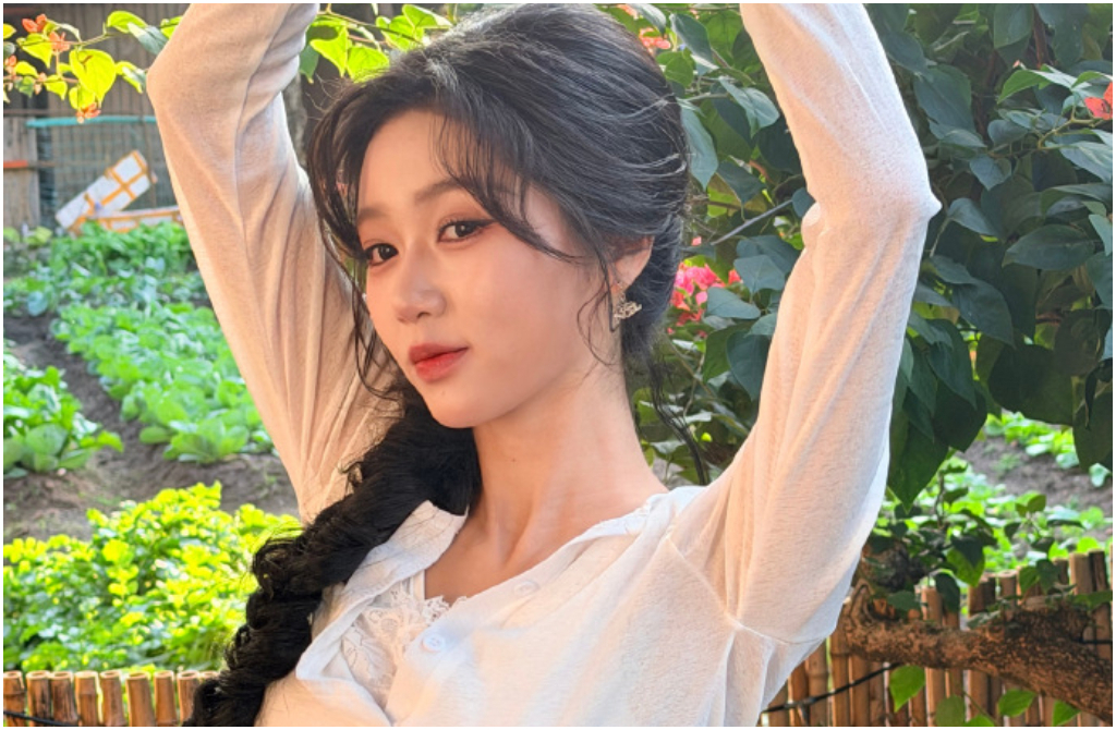 短劇女神被爆「闖素人婚房討喜糖」喧賓奪主 工作室急發聲明